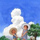 굿바이 여름 - 박서영 이미지