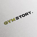 짐스토리 피트니스 이미지