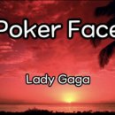 Lady Gaga/Poker Face 이미지