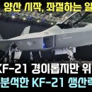 KF-21. 양산 시작, 좌절하는 일본. 유럽 긴장 이미지