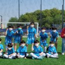 유소년 축구장 화장실 이미지