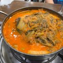 고바우감자탕 - 옥천군 문장로 54 | [강동구] 암사고바우감자탕- 암사동유적지 나들이 후 들른 감자탕집 솔직 후기