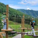 거창백두대간생태교육장 이미지