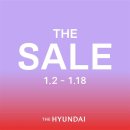 현대백화점 이미지