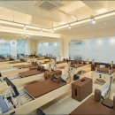 상계2동주민센터 앞 버스정류장 이미지