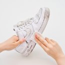 깨끗한 운동화 | 생활공작소 신발클리너 후기와 경험으로 깨끗한 운동화 유지하기