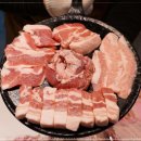 상구네 돼지구이 이미지