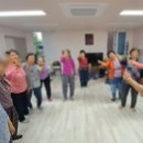 뇌체조교실 이미지