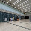 삼성화재 빌딩 화장실 이미지