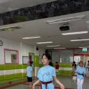 국가대표백호태권도장