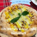 피자월드 | [푸꾸옥 : 썬레스토랑] 그랜드월드 피자, 스파게티, 커리 후기