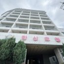 통영 호텔 숙소 추천 깔끔하고 뷰 좋은 디럭스 더블 발코니 바다항구뷰 한산 호텔 내돈내산