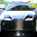 무지개 손세차장 이미지