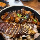 원미왕족발 | 부천 신중동 족발 맛집 연안족발 내돈내산 재방문 후기