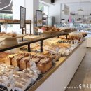 베이커리가루 이미지