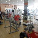 스카이 휘트니스 클럽 이미지