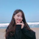 191006 세러데이 트위터 민서 이미지