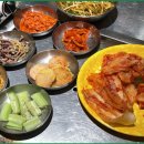 개나리식당 이미지