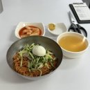 [제주] 제주시 화북동 밀면맛집 - 제주산방식당