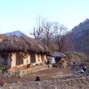 초가삼간 이미지