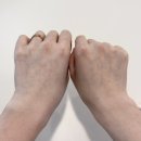 글리아이 | [티엠티엠 글리피 파운데이션 &amp; 토닝크림] 직접 메이크업해본 후기, 화잘먹 꿀조합템 추천!