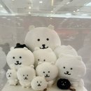 용산-현장-939 | 용산 아이파크에 나가노 마켓이 떴다 ! 치이카와 / 농담곰 팝업 후기 및 피규어 위치 꿀팁❤️