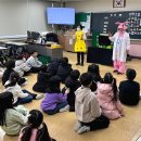 이야기할머니 양성 과정 이미지