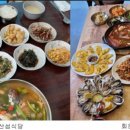 만성복해장국