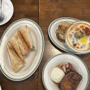 카이샵 | 대구 봉산동 카페 분위기 좋은 브런치 먹고 싶다면 카이샌드위치샵 추천