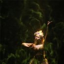 최승희의 아리랑 이미지