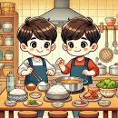 오늘은닭갈비 네이버블로그