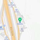 주암(천안방향)휴게소 화장실 이미지