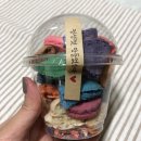 에이트인꼬끄 | CAFE : 인기많은 배곧마카롱 맛집 에이트인꼬끄 ( 시흥 배곧동 )
