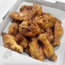 땅땅치킨 | 땅땅치킨 후왕 그리고 불갈비 맛 간단 후기