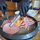 UR(천안시)-[성진로]-상-21 | 빅쭌 부대찌개: 여기가 천안본점! 솔직후기 (내돈내먹)