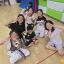 용인대 명인 태권도장 이미지