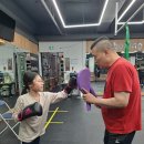 BMG 복싱 이미지