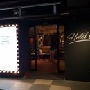 호텔지(G) | 싱가포르 여행 첫째날 3 (201808) 호텔G (Hotel G Singapore)