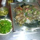 쉼터갈비