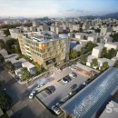 조치원 주차타워 이미지