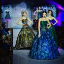 패션 의상디자인 이미지