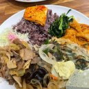 소복소복한식뷔페 이미지