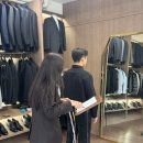 창원맞춤정장 포르멘테라 창원점 예복 맞춤셔츠 후기