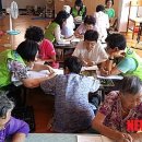 한글교실(오후) 이미지