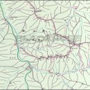 칠보산 등산로 이미지