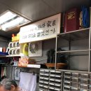 이촌역 4번 출구 이미지