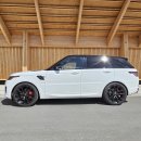 CarMatch ＞ 2021 Land Rover Sport HSE*럭셔리 SUV 대장, 레인지로버 스포츠!!* 판매완료 이미지