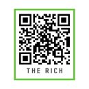 [더 리치] QR 코드로 카페를 알려요 ^^ 이미지
