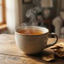 건강을 지키는 차생활 | 작두콩차 효능 생활 속 건강을 지키는 건강한 습관