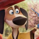 Paws of Fury : The Legend of Hank 이미지